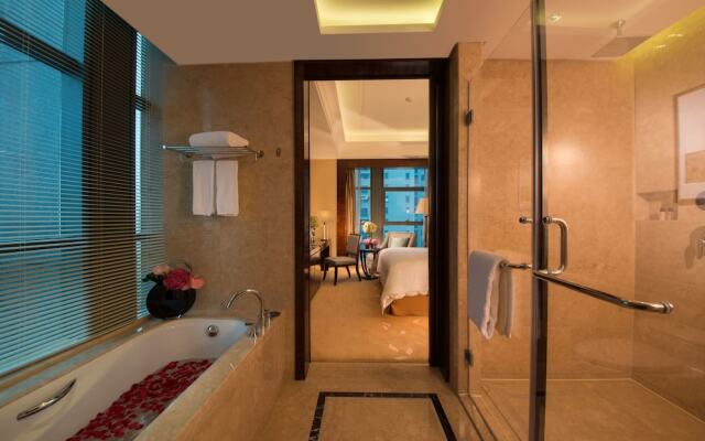 Grand New Century Hotel Hangzhou Sumtime