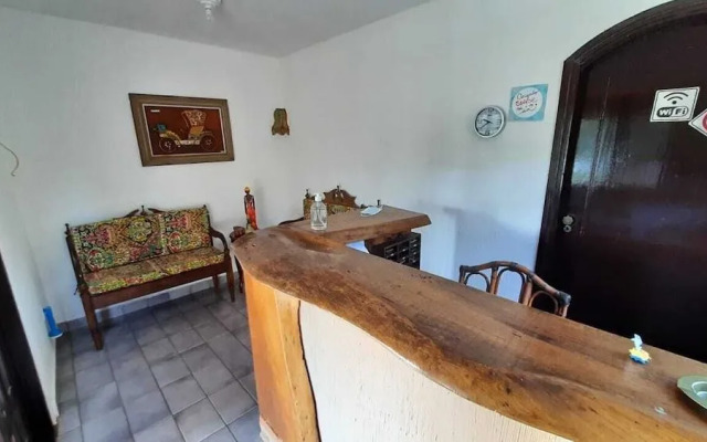 Pousada Recanto Por do Sol