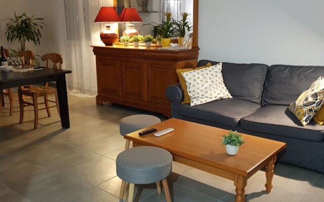 Chambres D'hôtes Gite Grange Debout