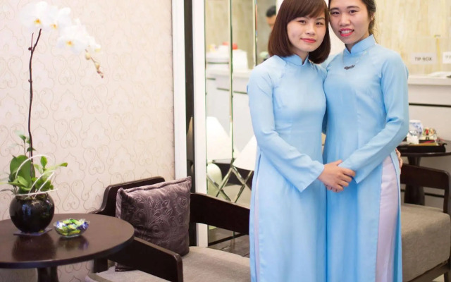 Hanoi Symphony Hotel