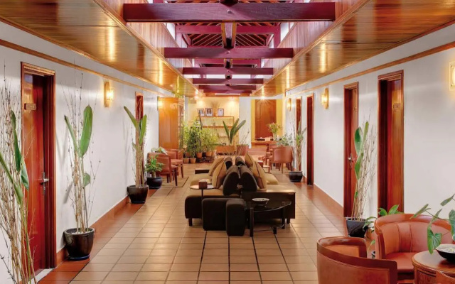 Sokha Beach Resort