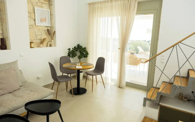 Nikiti Dream Villas
