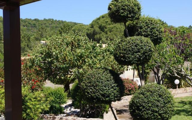 Les Jardins De Santa Giulia - Charmante chambre d'hôte 2