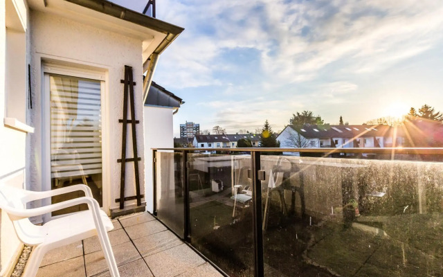 Ferienwohnung Köln Stammheim