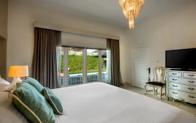 Villa Bloom 2,5 Bedroom