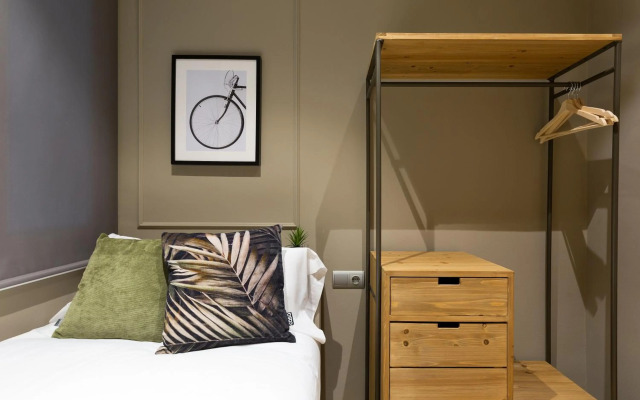 Sagrada Familia Apartment