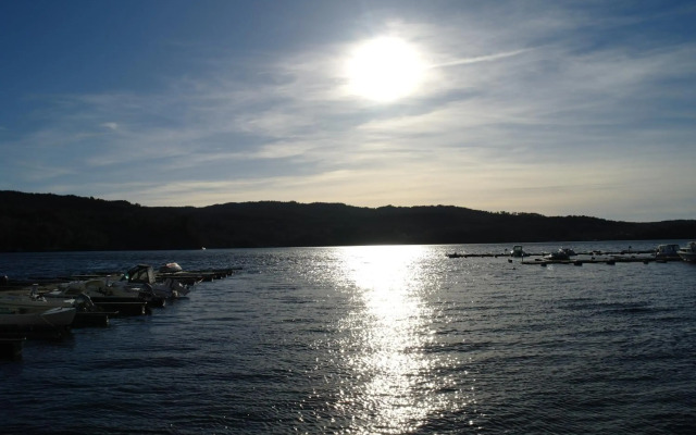 Tysnes Sjø og Fritid