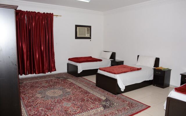 Al Eairy Furnished Apt Al Madinah 4