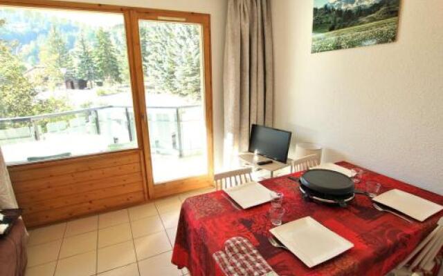 Apartment Chardons Bleus 12