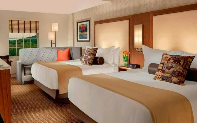 North Conway Grand Hotel