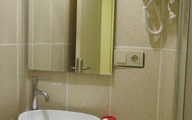 Alize Life Hotel