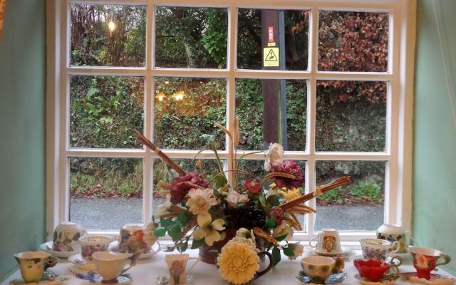 Harrabeer Country House Hotel