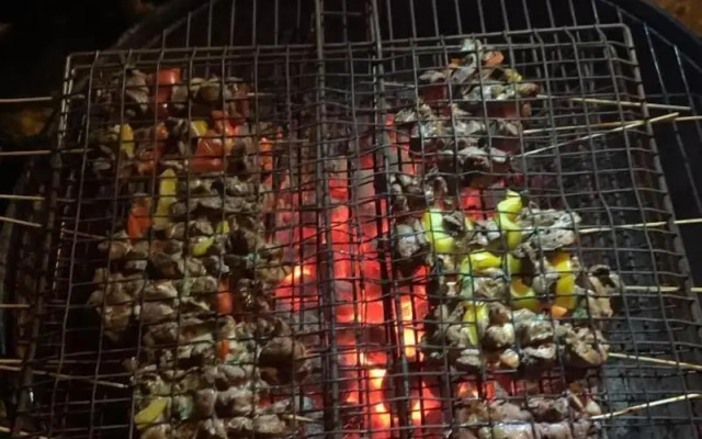 Chambre du Jardin Fleuri