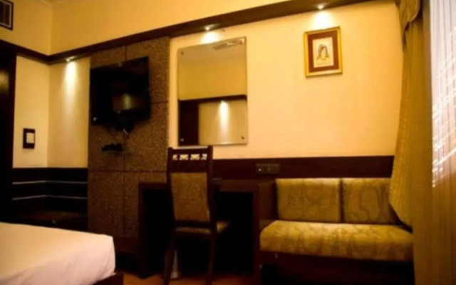 OYO Rooms Dhakkan Wala Kuan