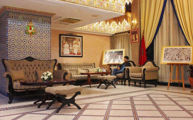 Majliss Hotel