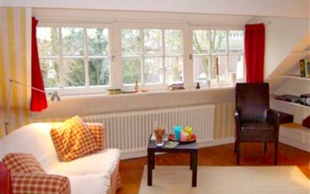 Boutique Hotel Sycamore at Villapark