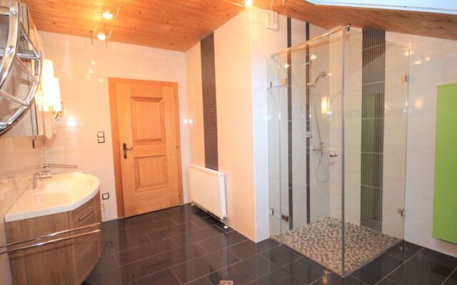 Apartment Heidi Kaltenbach 32110