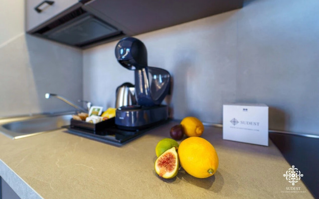 Matteotti Luxury Residence