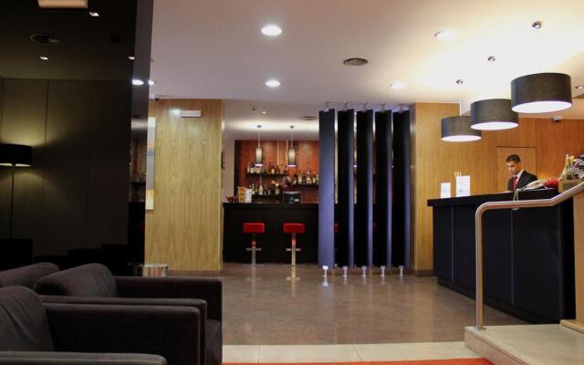 Hotel Principe Lisboa