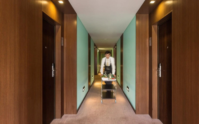 Dom Goncalo Hotel & Spa