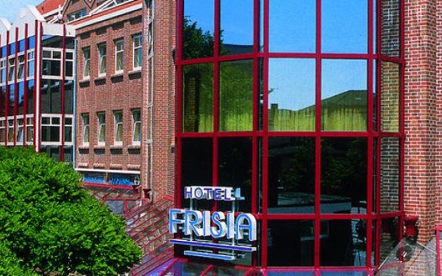 Best Western Hotel Frisia