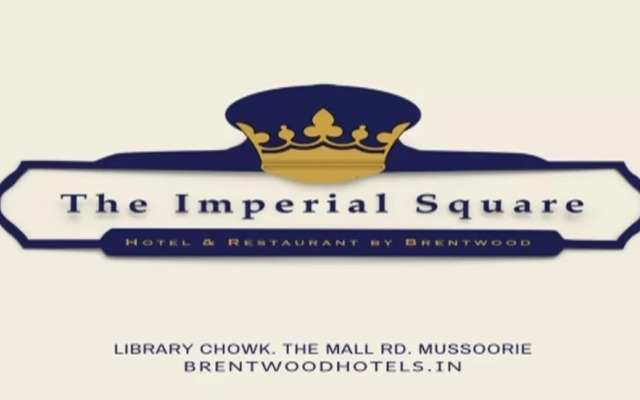 Hotel Imperial Square