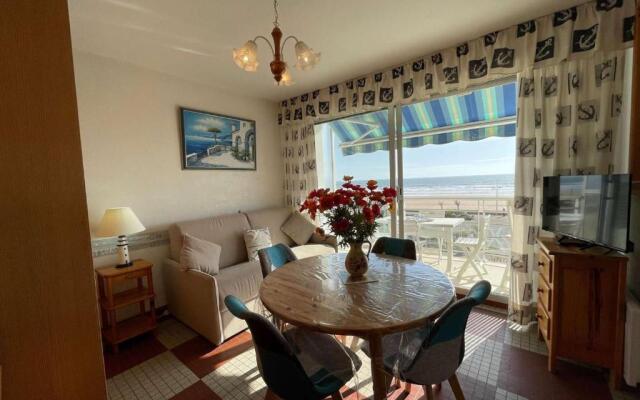 Appartement Saint-Jean-de-Monts, 1 pièce, 4 personnes - FR-1-224C-18