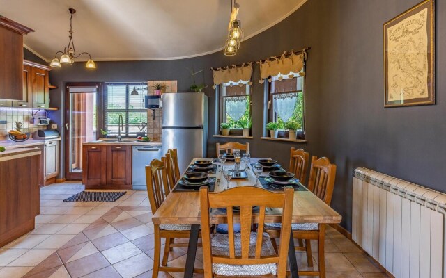 Stunning Home in Medulin With Wifi and 4 Bedrooms