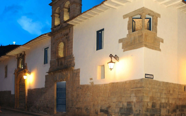 Palacio Nazarenas, A Belmond Hotel, Cusco