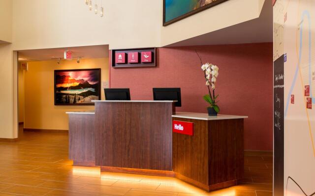 Towneplace Suites by Marriott Red Deer