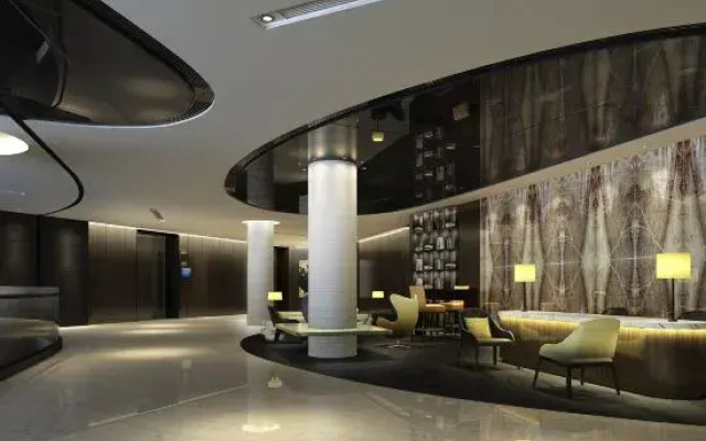 Grand Mercure Dongguan Huiyuan