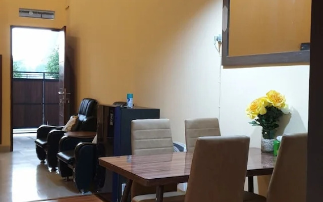 Guest House Puri 3 Bedroom AC