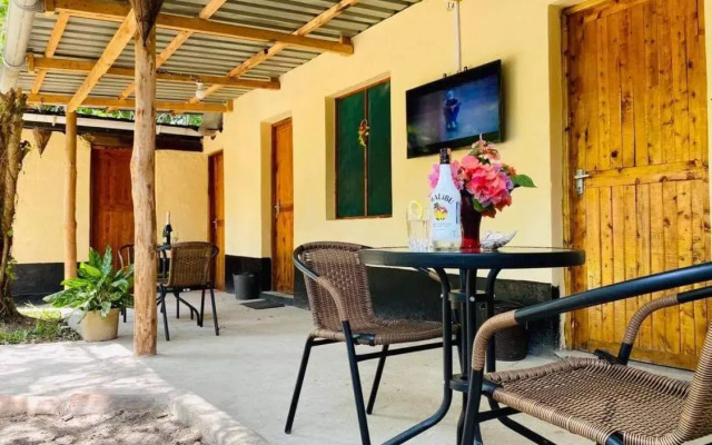 Gloria Beach Lodge