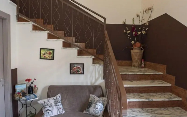 B&B Lavika Pedara