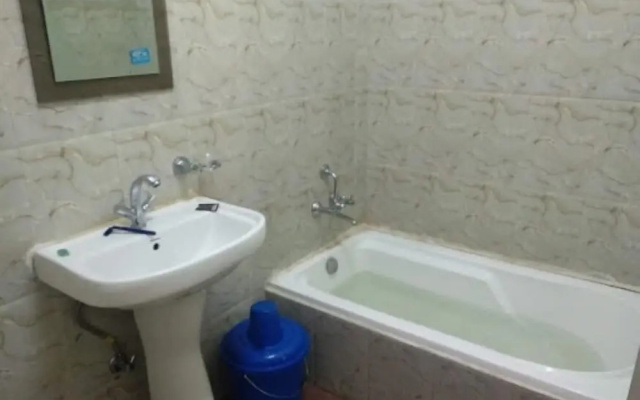 Hotel Shantideva