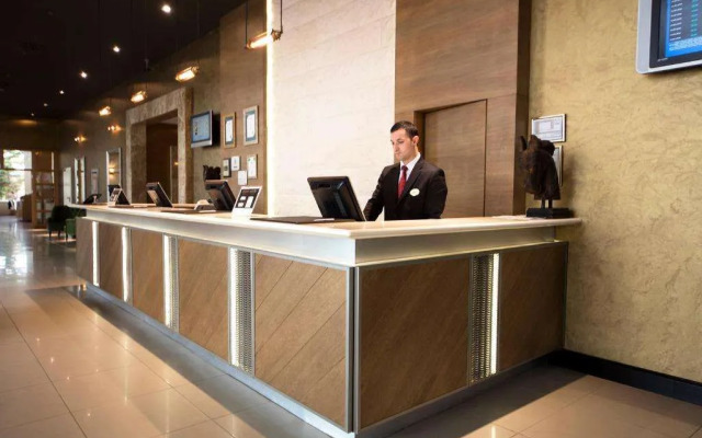 WOW Airport Hotel