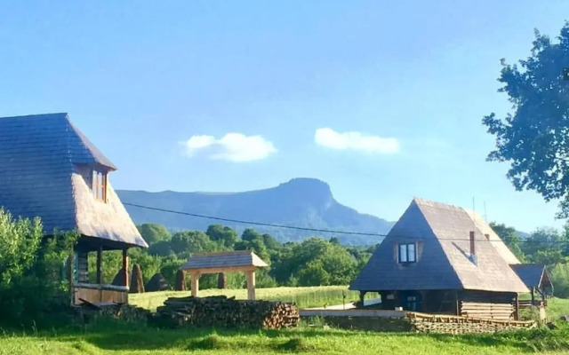 Casa Din Vale