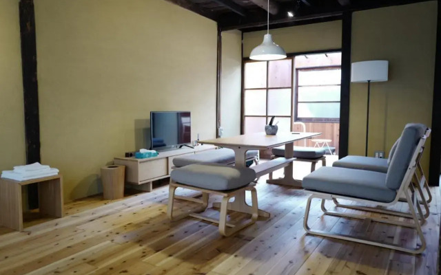 Honmachi Shin 5-chome North (Higashiyama North)