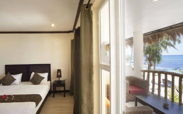 Ocean Vida Beach and Dive Resort