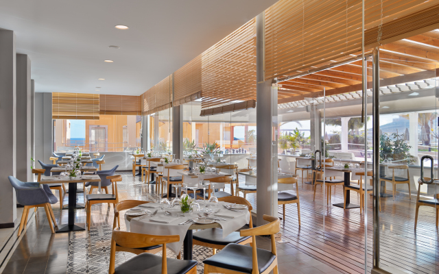 H10 Playa Esmeralda - Adults Only