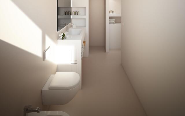 Seven Suite