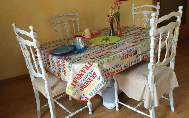 B&B Caslett