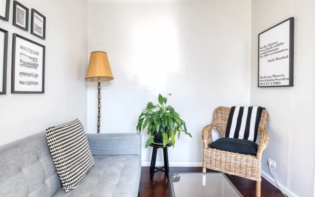 Sem apartments