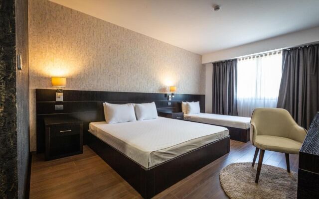 Hotel Sky Gevgelija