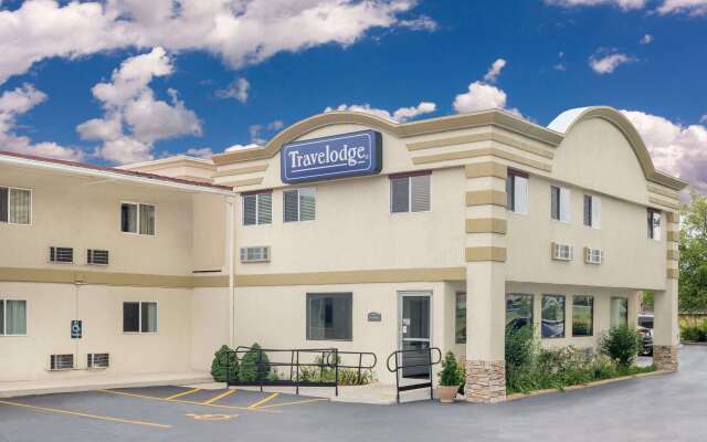 Travelodge by Wyndham Lima OH