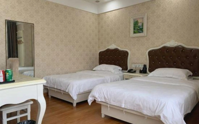 Shangzhiting Hotel