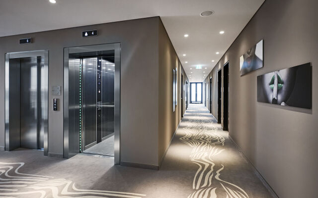 LÉGÈRE HOTEL Bielefeld