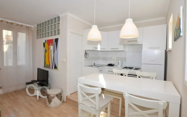Seaside Charm Apartment in Rovinj