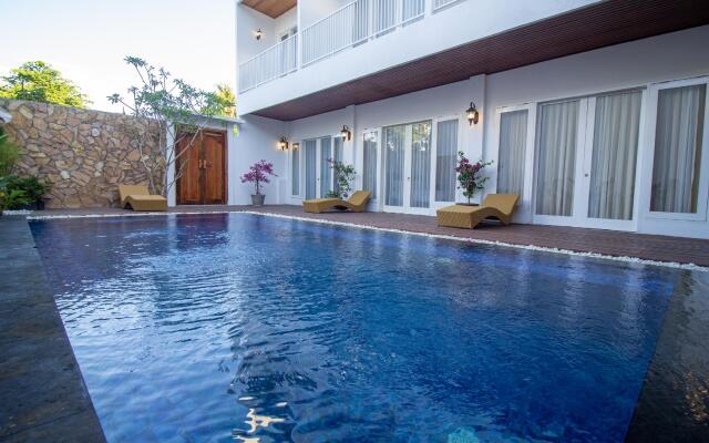 Lumiere Hotel Gili Trawangan