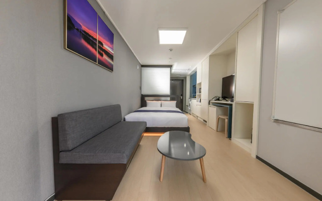 Risen Oceanpark Hotel